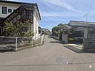 福島県福島市泉字白川：物件画像