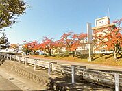 福島市立清水中学校 1780m