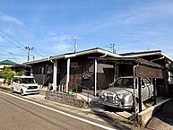福島県福島市沖高字樋越：物件画像