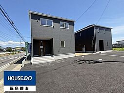 Cradle Garden 南沢又 第21 3号棟