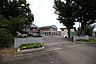 周辺：福島市立福島第三中学校 620m