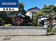 福島県福島市飯坂町字がらむ木：物件画像