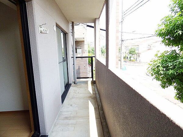 ポレール伊川　II 201｜兵庫県神戸市西区池上5丁目(賃貸マンション2LDK・2階・57.02㎡)の写真 その13