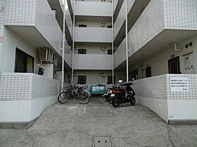 ホワイト 石塚 313 ｜ 兵庫県神戸市西区伊川谷町有瀬（賃貸マンション1R・1階・19.00㎡） その7