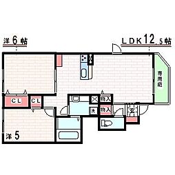 明石駅 8.3万円