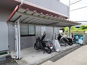 アークコート宮の前 302 ｜ 兵庫県神戸市西区池上4丁目29-2（賃貸マンション1K・3階・26.48㎡） その16