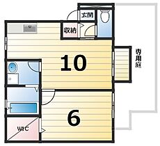 グランドゥ―ル 101 ｜ 兵庫県神戸市西区玉津町西河原（賃貸アパート1LDK・1階・40.51㎡） その2