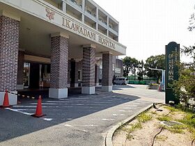 サンヒルズ・ラフォーレII 302 ｜ 兵庫県神戸市西区池上2丁目18番地の3（賃貸アパート1LDK・3階・59.78㎡） その15