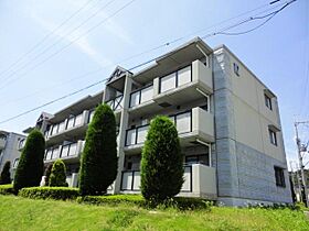 井吹東シティコート　Ｅタイプ　角  ｜ 兵庫県神戸市西区井吹台東町4丁目（賃貸マンション3LDK・2階・65.30㎡） その1