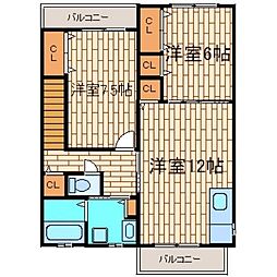 山陽本線 明石駅 バス15分 白水1丁目東下車 徒歩2分