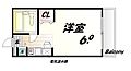 シティゴールド3階2.3万円