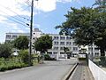 【中学校】狭山...