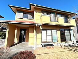 飯能市永田台1丁目　戸建て