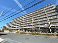 【外観】マンシ...