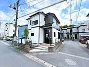 【リフォーム済/外観】外壁屋根塗装いたしました。