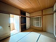 【2階和室】