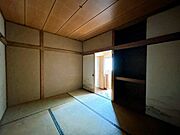 【2階和室】