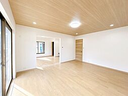日高市横手一丁目 戸建て