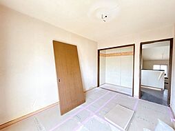 洋室の画像