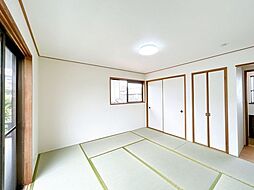 和室の画像