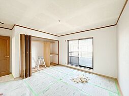 洋室の画像