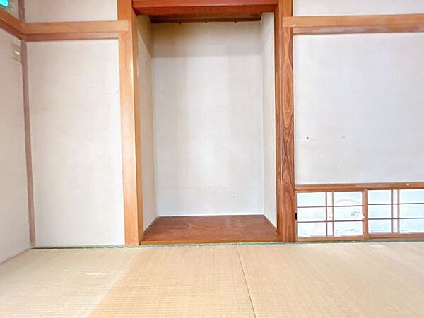 収納を拡大表示