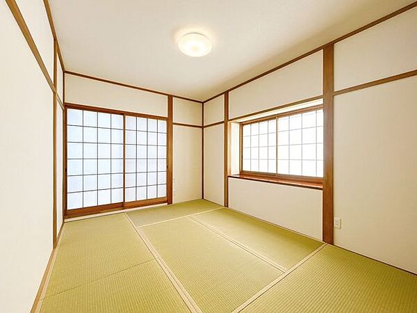 和室