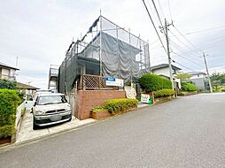 日高市横手二丁目 戸建て