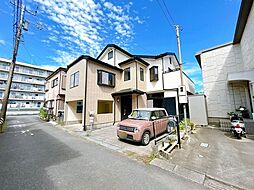 入間市大字小谷田 戸建て