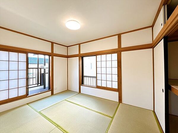 和室