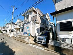 鶴ヶ島市大字下新田 戸建て