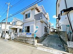 鶴ヶ島市大字下新田 戸建て