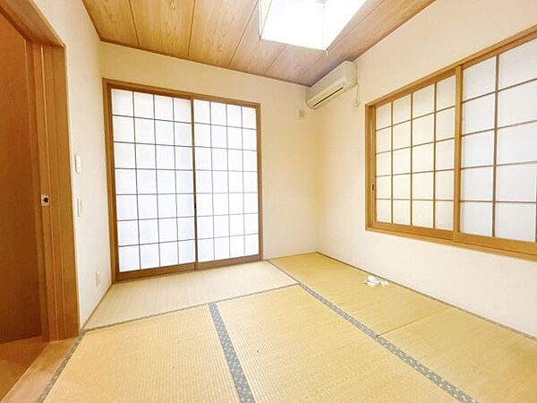 和室