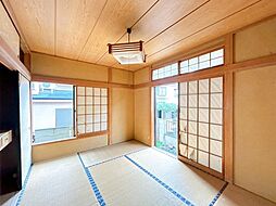 和室の画像