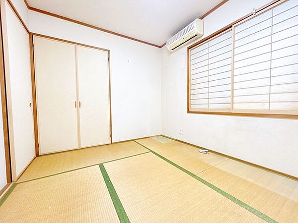 和室を拡大表示
