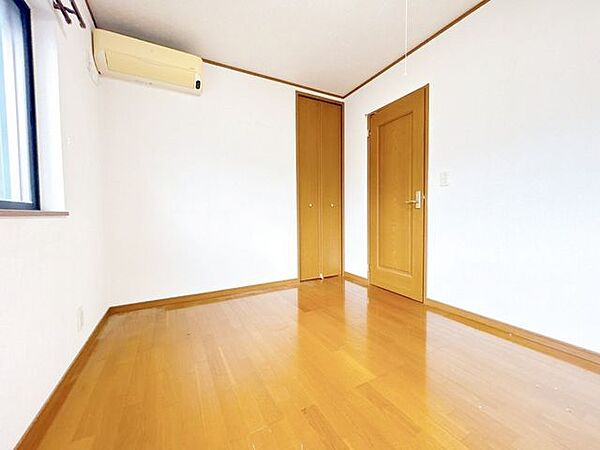 室内を拡大表示