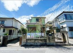 入間市大字新久 戸建て
