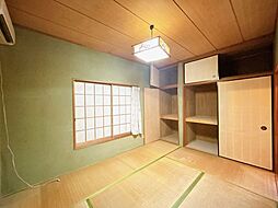 和室の画像