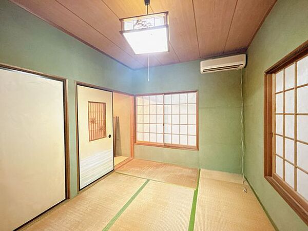 和室