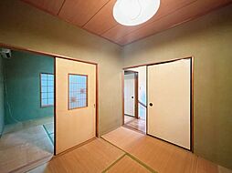 和室の画像