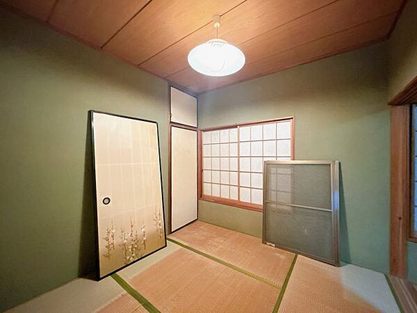 和室
