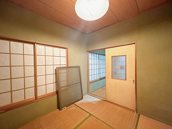 和室