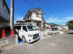 日高市武蔵台一丁目 戸建て