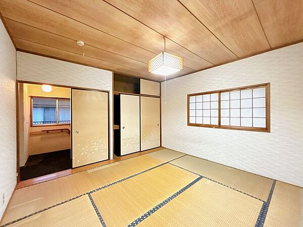 和室