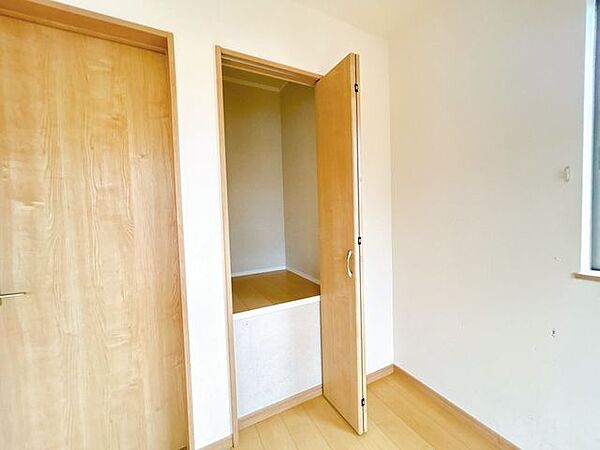 収納を拡大表示