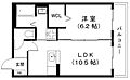 近江八幡市新築ペット可マンション2階6.5万円