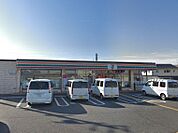 セブンイレブン 安土常楽寺店（887m）