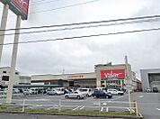 バロー 八日市店（997m）