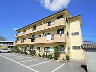 滋賀県愛知郡愛荘町豊満559-1：物件画像／株式会社近江建物管理　エリッツ近江八幡店