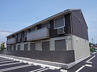 滋賀県近江八幡市加茂町3697-1：物件画像／株式会社近江建物管理　エリッツ近江八幡店